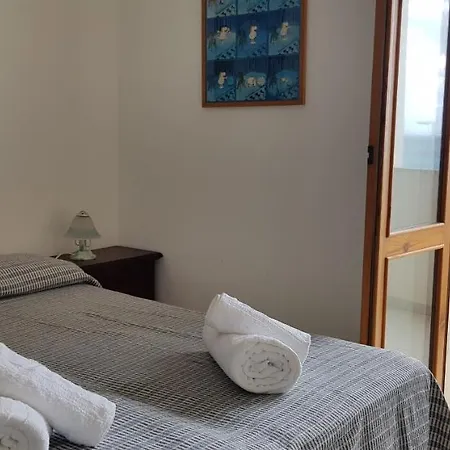 La Casa Sul Mare *