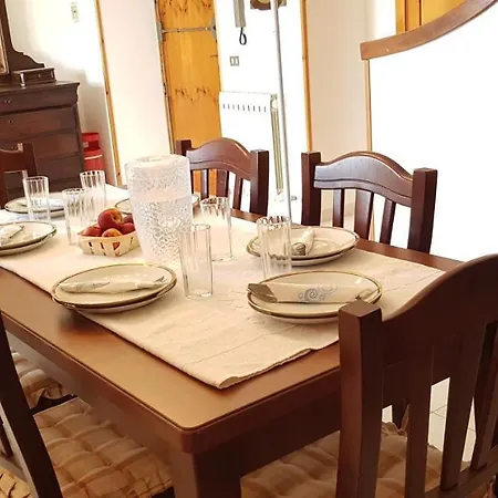 펜션 La Casa Sul Mare *