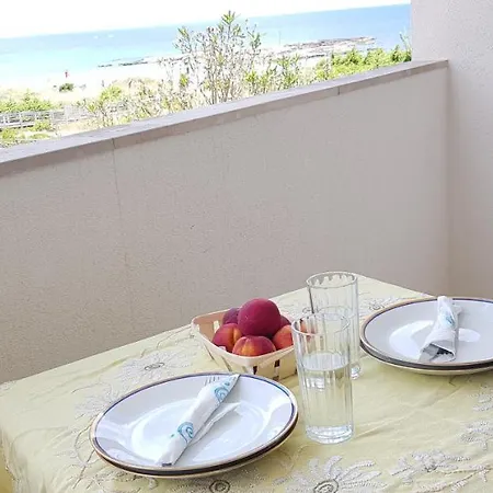 펜션 La Casa Sul Mare *