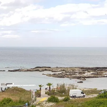 La Casa Sul Mare * 오트란토